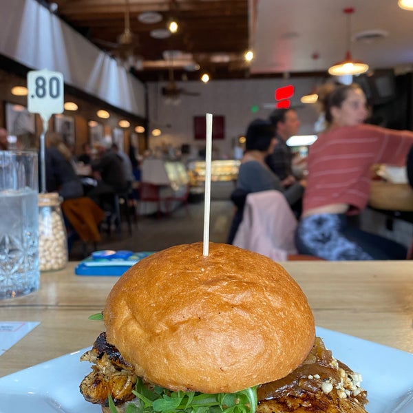 Mead St. Provisions West Highland 32 tips