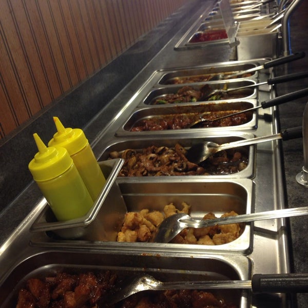 Mandarin House 8 tips from 216 visitors