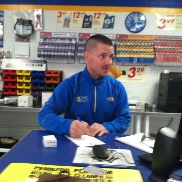 NAPA Auto Parts Bay City, MI