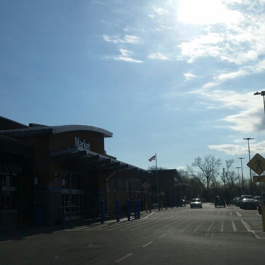 Photos at Walmart Supercenter Willowick, OH