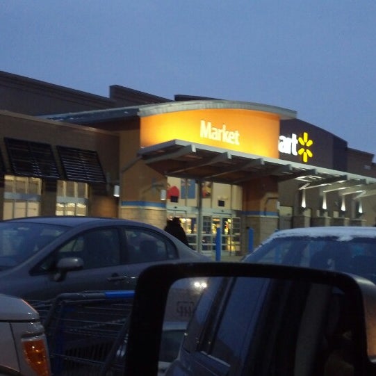 Walmart Supercenter Willowick, OH