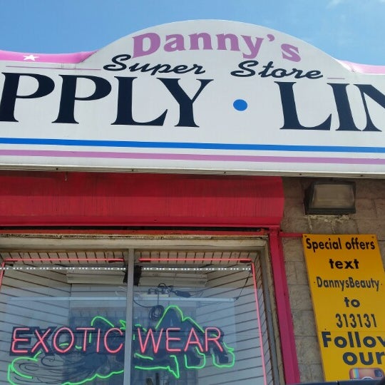 Albums 91+ Images danny’s hair & beauty supply photos Excellent