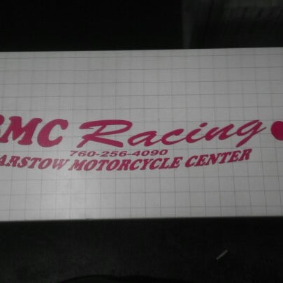 Photos At Barstow Motorcycle Center Bmc Barstow Ca