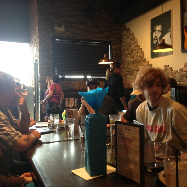 Photos At Zanders Fire Grill Brew Lounge Restaurant