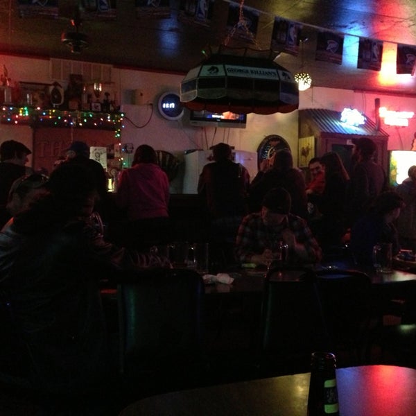 Photo taken at Red Rooster by Casey M. on 1/20/2013