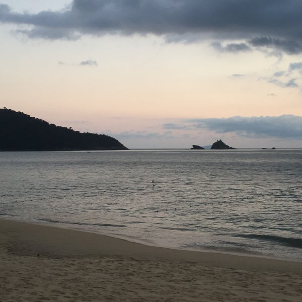4/21/2018 tarihinde Marcos B.ziyaretçi tarafından Praia de Toque-Toque Pequeno'de çekilen fotoğraf