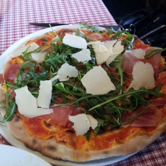 Italia Antica Italienisches Restaurant in Penzberg