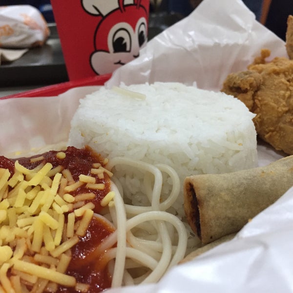 Jollibee Alabang AlabangZapote Rd.