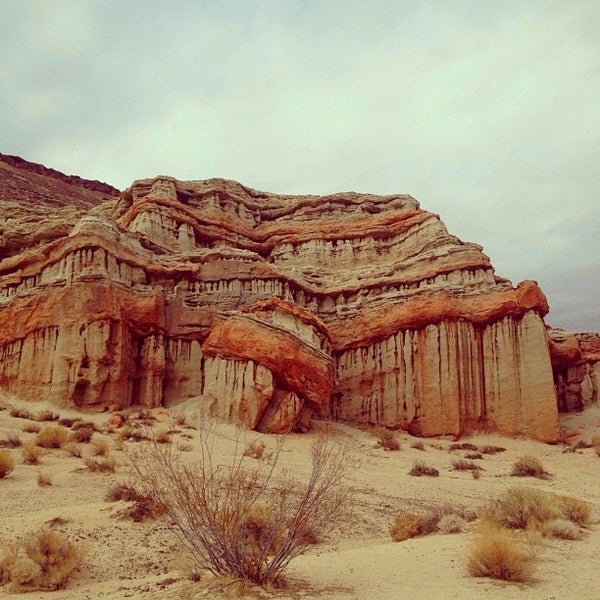 Red Rock Canyon State Park - 7 tips from 629 visitors