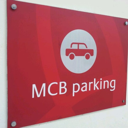 Mcb Bell Village Bank