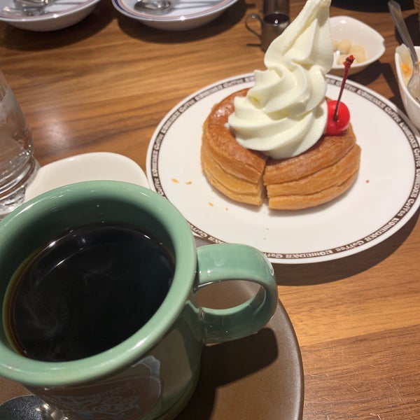 Photos At コメダ珈琲店 四条大宮店 Cafe In Shimogyo Ku Kyoto Shi