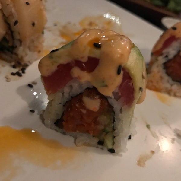 Gold Fish Japanese Restaurant Palmdale, CA