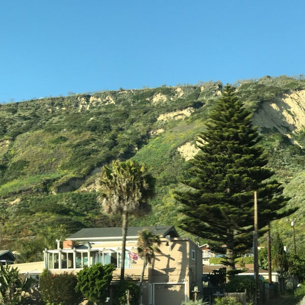 La Conchita Ventura, CA