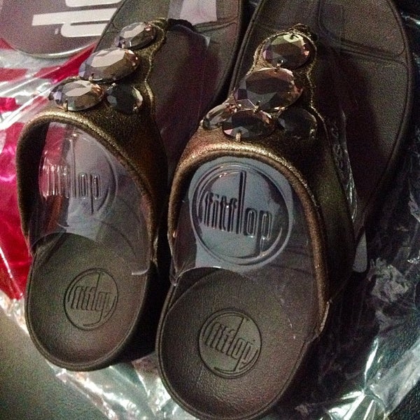Photos at Fitflop Siam Paragon
