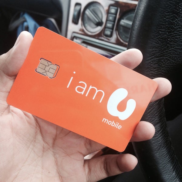 U Mobile Customer Service Centre Johor Bahru Johor