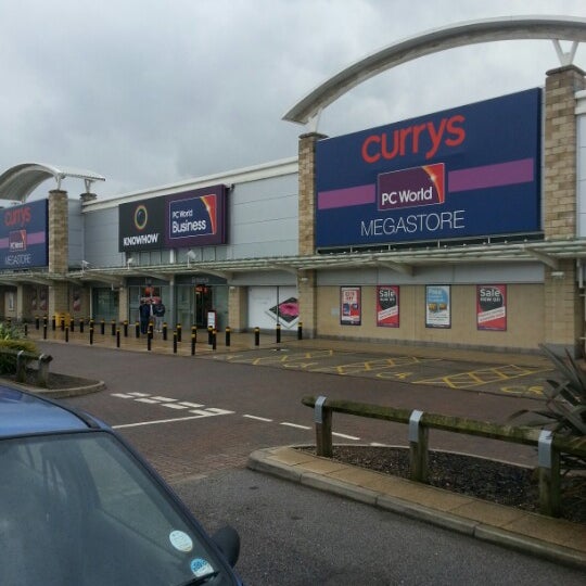 Currys Birstall 4 tips from 207 visitors