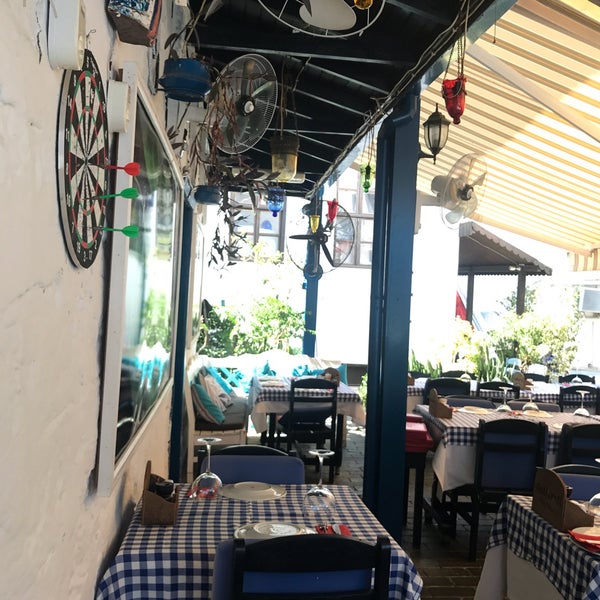 9/17/2018にAyşegül B.がNaturel Restoranで撮った写真