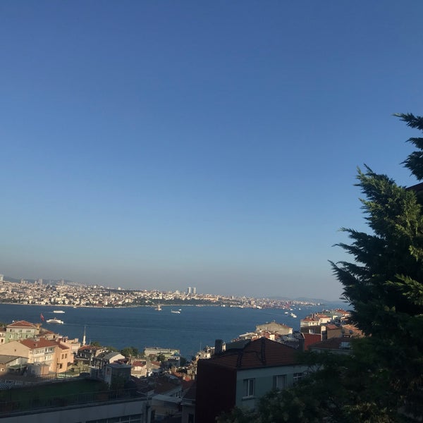 Foto tomada en Taksim My House  por Ayşegül B. el 7/31/2019