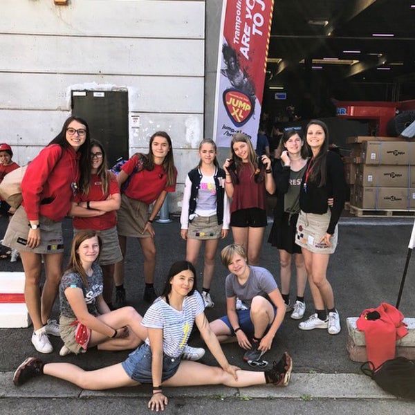 Jump XL Trampoline Park 1 tip