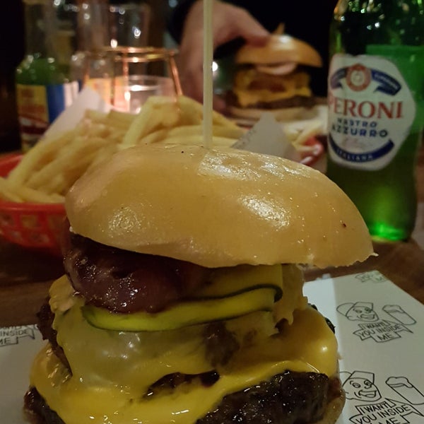 Trunk Bar & Restaurant (Now Closed) Melbourne CBD 275 Exhibition St