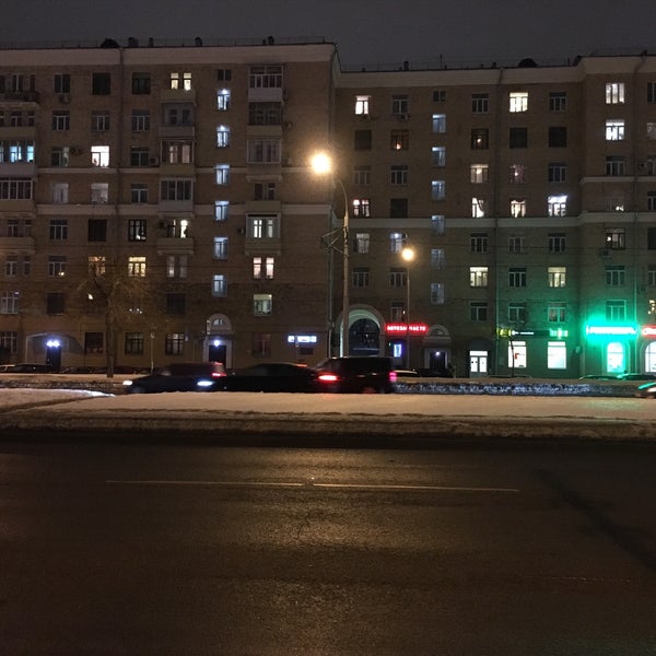 Останкинская 57