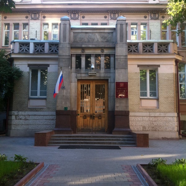 Рахмановский пер 3 стр 1. Рахмановский пер 3 стр 1