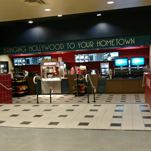 B b theatres