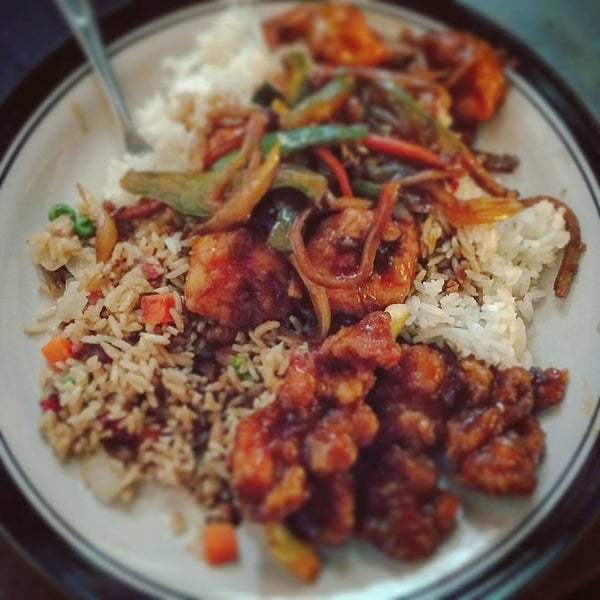 China star essen