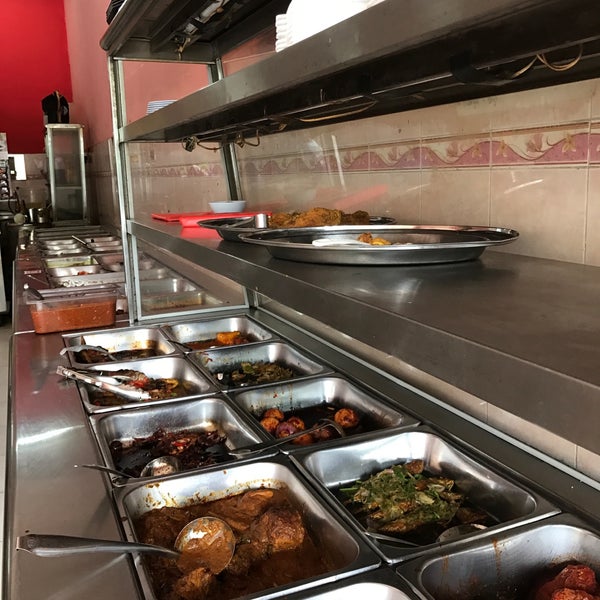 Photos At Liliany Restaurant Ttj Malay Restaurant