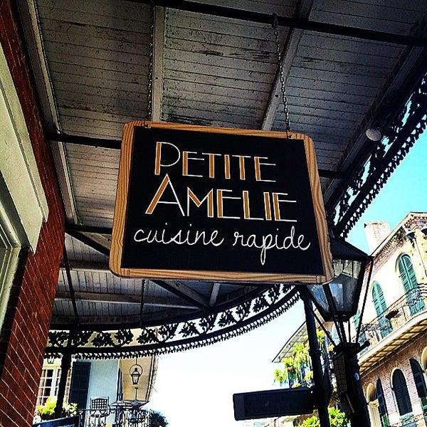 Photo taken at Petite Amelie by Trenton China R. on 7/12/2014