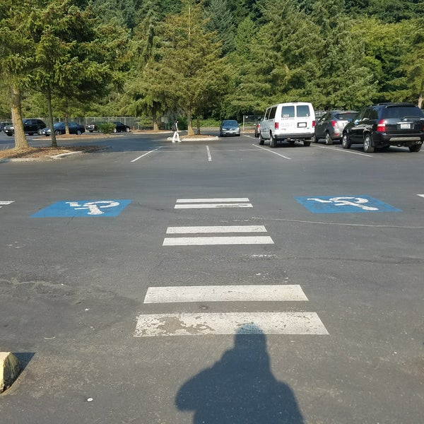 Newport hills park and ride Newport Hills Bellevue, WA