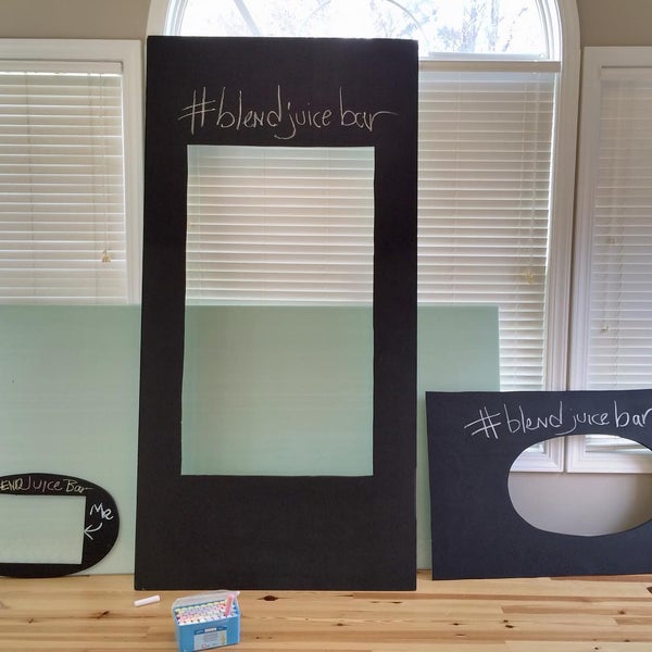 Blend Juice Bar 2 tips from 57 visitors