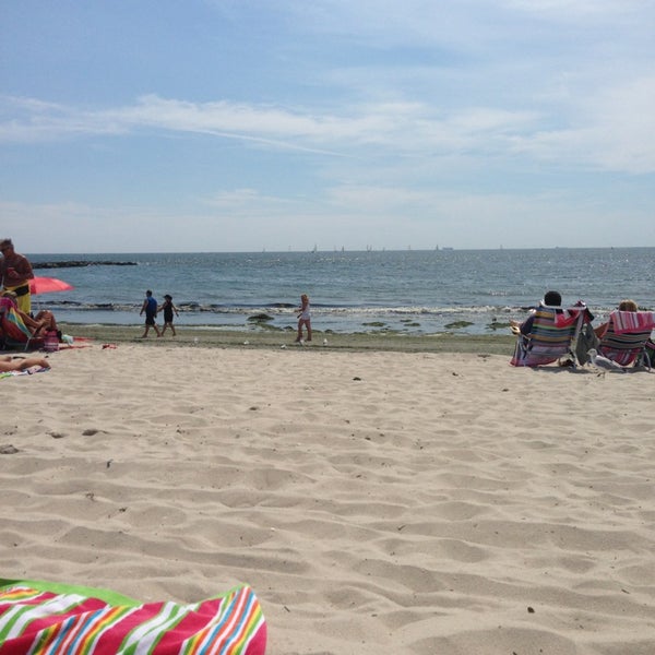 Point Lookout Beach Point Lookout, NY