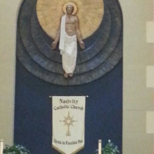 Nativity Catholic Church Brandon, FL