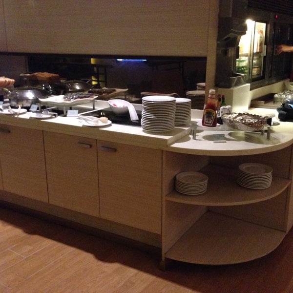 Clipper Lounge Airport Lounge in Mumbai