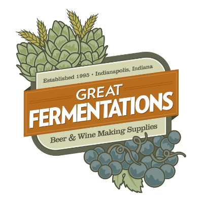 1/27/2015にGreat FermentationsがGreat Fermentationsで撮った写真