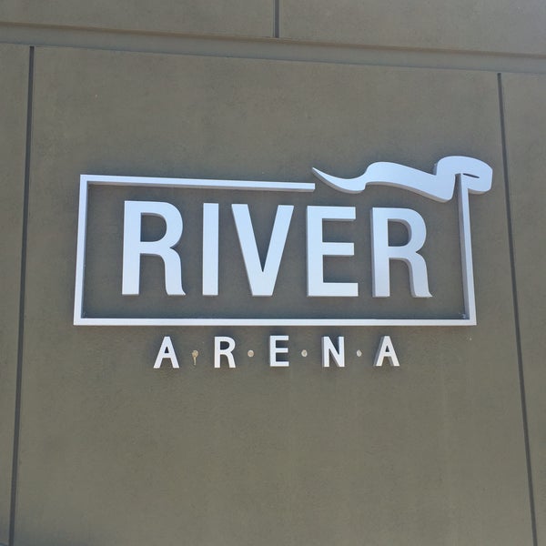 RIVER ARENA - 32 Photos & 13 Reviews - 201 E Broadway, Anaheim
