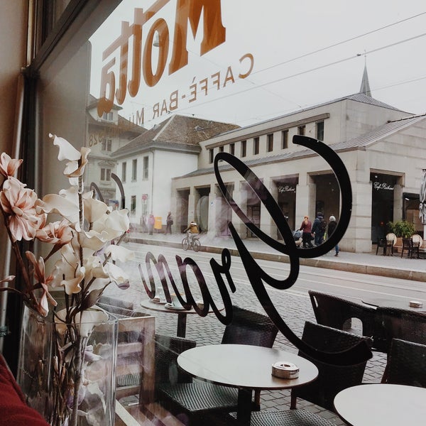 10/29/2017にDalocskaがGran Café Mottaで撮った写真