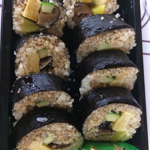 Wasabi Running Sushi & Wok Restaurant Németvölgy Budapest, Budapest