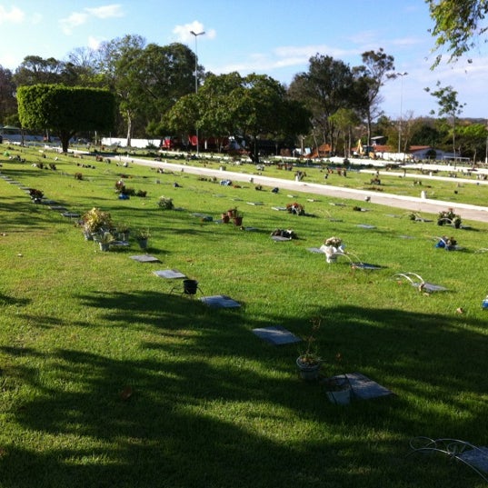 Fotos em Cemitério Parque Morada da Paz - 11 dicas