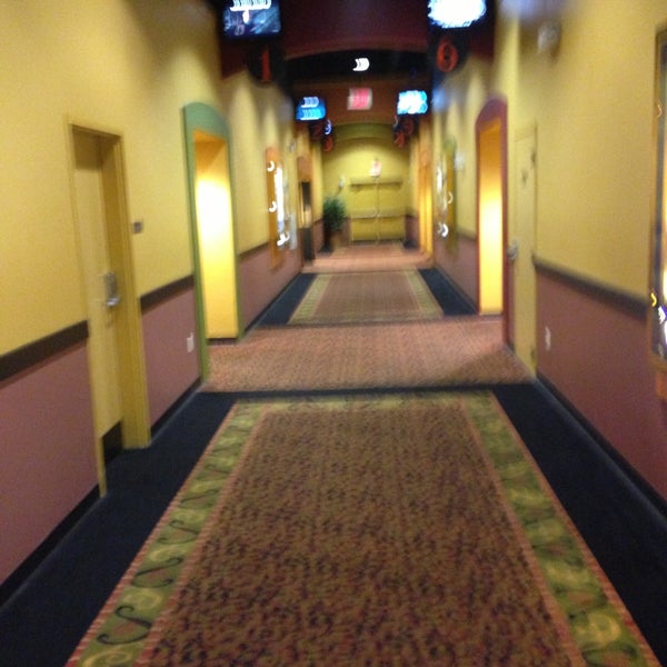 Photo taken at Ayrsley Grand Cinemas by Colin M. on 5/12/2013