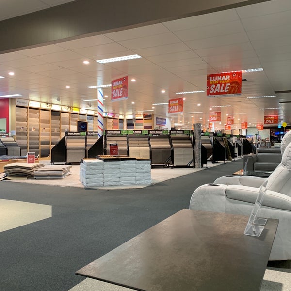 Harvey Norman Osborne Park, WA