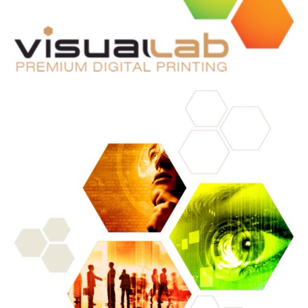 Visual lab. Visual lab