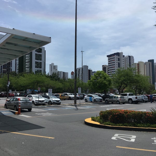 Foto scattata a Shopping Recife da Anderson M. il 1/4/2019