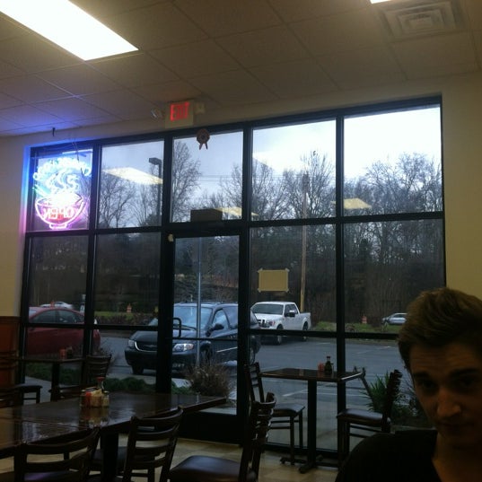 Asian restaurants in farragut tn