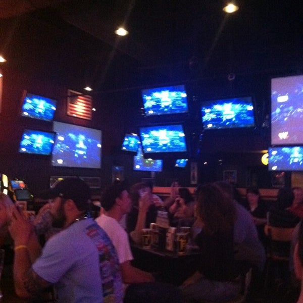 Buffalo Wild Wings Knoxville, TN