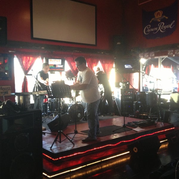 The Zone Sports Bar & Club (Now Closed) McDonough, GA