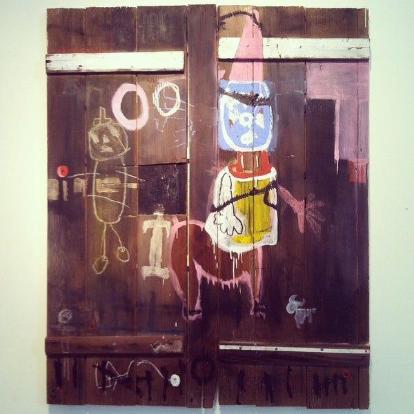 Conduit Gallery 2 tips