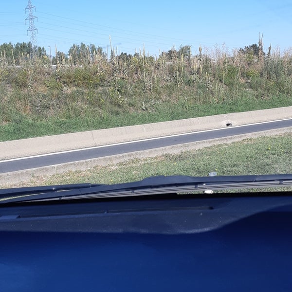 Aire De Patural Saint Georges De Reneins Rhone Alpes