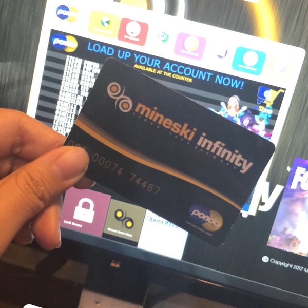 Mineski Mineski